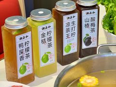 -潮正和潮汕牛肉火锅·老字号(番禺万达店)