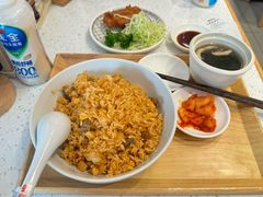 -味千拉面(金融街店)