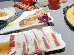 -外婆掌柜·东北家庭烤肉(托乐嘉店)