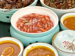 -火福·天湖阁大闸蟹博物馆主题餐厅(浅水湾店)