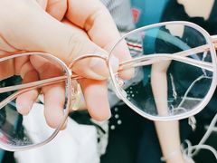 -利客来眼镜店(崂山百货店)