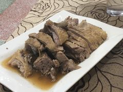 吴山贡鹅-冯氏吴山贡鹅(206国道店)