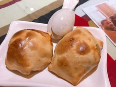 -语言大学-清真食堂