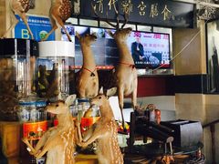 -乔家满族八大碗(流水沟店)