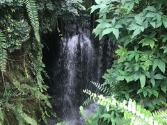 -华南国家植物园-售票处