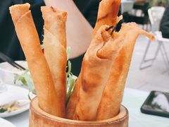 -蜀宴小调·精致家常菜(来福士店)