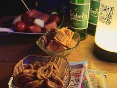 -音乐房子·Vintage Live Bar(玉林总店)