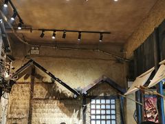 -盟重烧烤(高正街店)