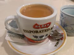 -本味轩精品茶餐厅(黄山路店)