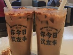 柯华田-卡朋西餐(较场西路店)