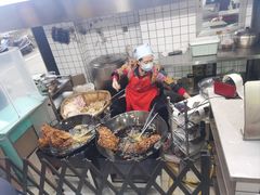 -半月镰胡姐脆皮萝卜饺子