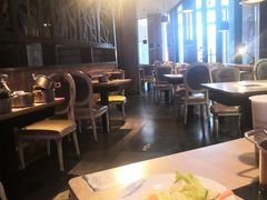 -星伦多 自助料理(圆融店)