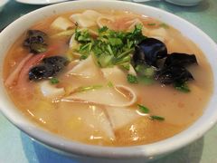 -萧记三鲜烩面(郑汴路店)