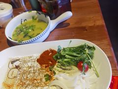 -纳瓦新疆菜(银都店)