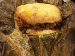 -点点心点心专门店(旺角店)