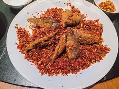 -田小狗的饭店(才子佳郡店)