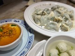 -日丰园海肠水饺·老字号大连海鲜(和平广场店)