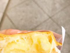 -台湾味正点车轮饼可丽饼(南禅寺店)
