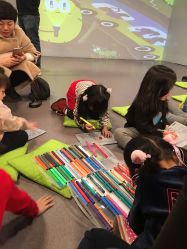 -小鸡哆哆故事屋·儿童乐园(嘉里城店)