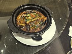 -海天楼(天津泛太平洋店)