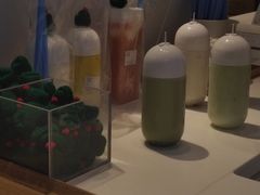 -兰熊鲜奶(西直门凯德mall店)