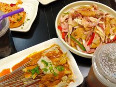 -勇利赵家烤肉坊(纬二街店)