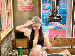 -枣玛尔脊骨汤·烤肉(西塔总店)