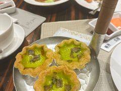 -夏宫中餐厅(香格里拉大酒店)