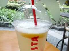 -COSTA COFFEE(常熟路店)