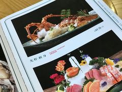 餐具摆设-德胜轩正宗顺德菜(宝安沙井会展中心店)