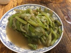 -海口滨海新村143号海南老字号炒菜店