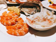 -富力丽思卡尔顿酒店·香荟全日制餐厅