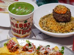 -沛家·西餐Brunch·直火料理
