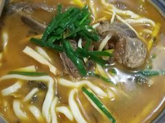-陈八两面家(华孚写字楼店)