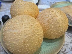 化皮煎堆-香云轩·顺德菜(香云纱园林酒店店)