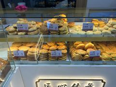 -太原面食店(解放路店)