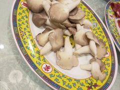 -清真马家美食城•海鲜•青岛菜•火锅(延安三路店)
