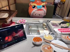 -海底捞火锅(泰安爱琴海店)