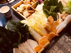-羊肉街口老银川滩羊涮肉馆