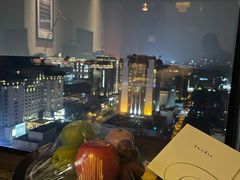 -北京丽晶酒店