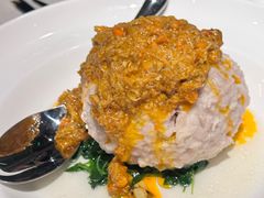 -狮王府淮扬菜(夫子庙老门东店)