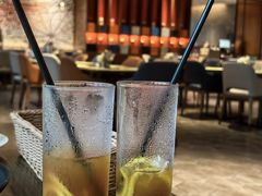 -希尔顿欢朋酒店·欢朋餐厅