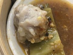 -香港蓮香樓(上環店)