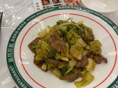 -新世界餐厅(万达店)