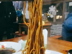 -小狗面馆(河东路店)