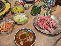 -马场洞肉铺(振安店)