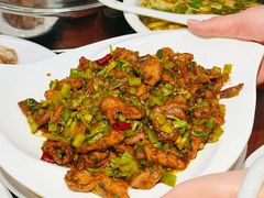 -恩宏德餐馆(平山道店)