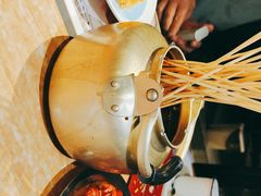 -喝丢一只鞋海鲜烧烤·海肠捞饭(东关街店)