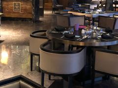 大堂-瑞吉酒店·The Drawing Room闲逸廊·云端下午茶·夜奢Whiskey
