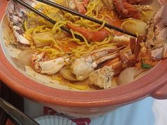 -不仔客海鲜·烧烤·270度海景餐厅(大东海店)